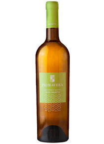 Primavera Branco Reserva 100% Arinto