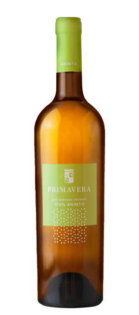 Primavera Branco Reserva 100% Arinto