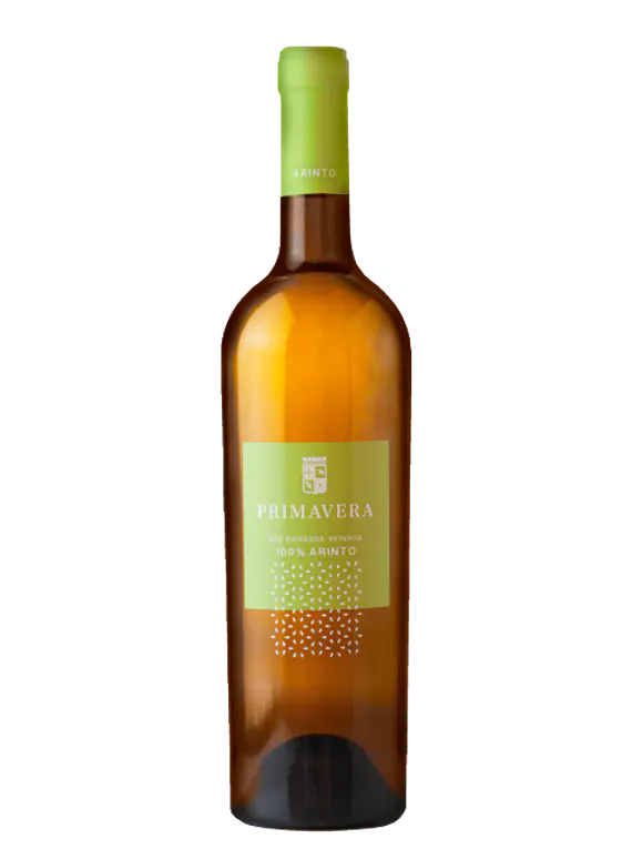Primavera Branco Reserva 100% Arinto