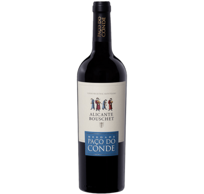 Herdade Paço Conde Alicante Bouschet Tinto