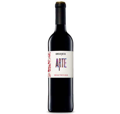 Quinta do Quetzal Tinto Arte