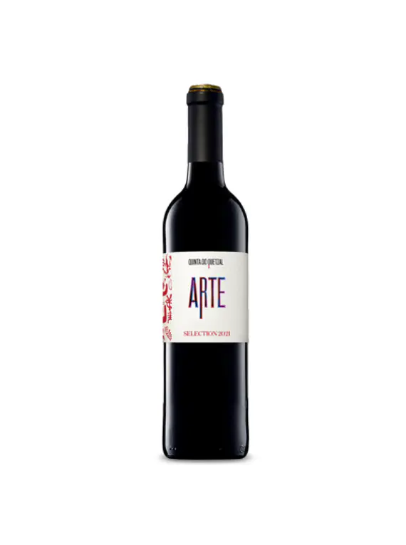 Quinta do Quetzal Tinto Arte