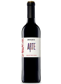 Quinta do Quetzal Tinto Arte