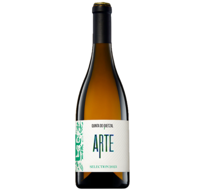 Quinta do Quetzal Branco Arte