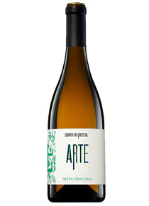 Quinta do Quetzal Branco Arte