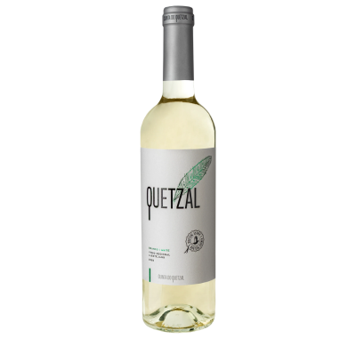 Quinta do Quetzal Branco