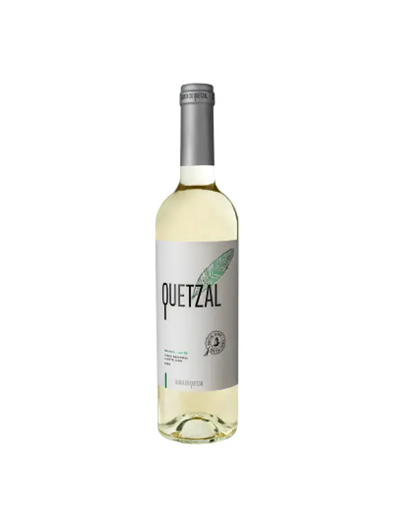 Quinta do Quetzal Branco