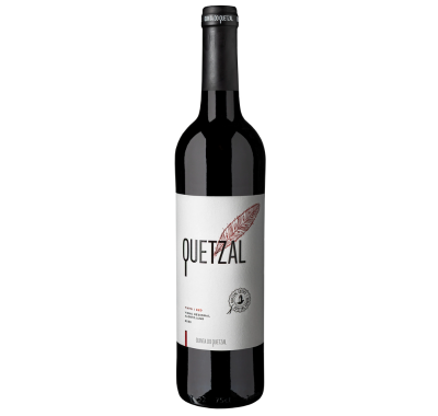 Quinta do Quetzal Tinto