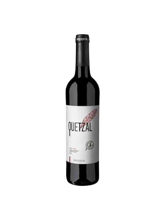 Quinta do Quetzal Tinto