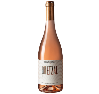 Quinta do Quetzal Rosé