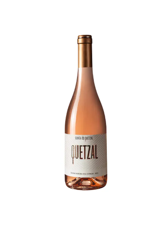 Quinta do Quetzal Rosé