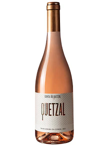 Quinta do Quetzal Rosé
