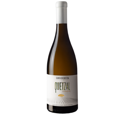 Quinta do Quetzal Terroir Branco Vinha dos Pinheiros