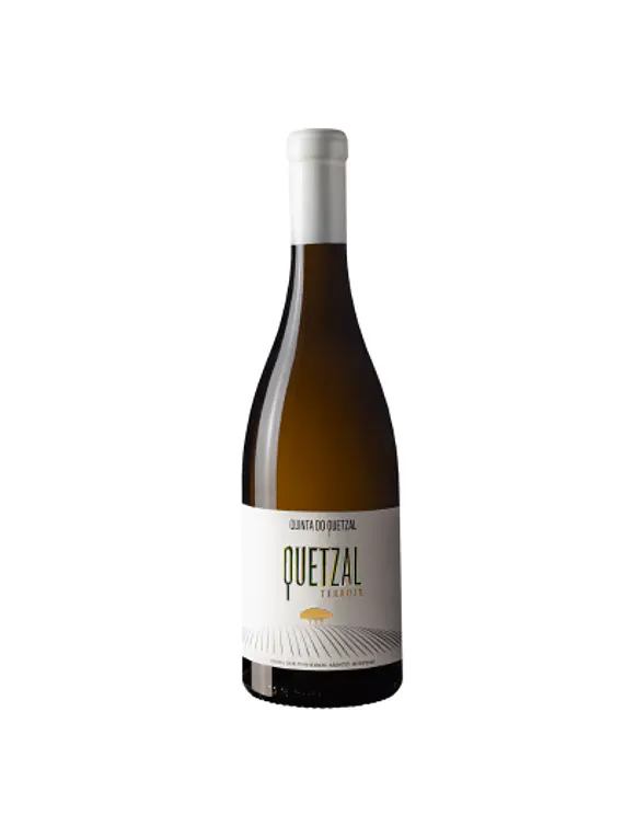 Quinta do Quetzal Terroir Branco Vinha dos Pinheiros