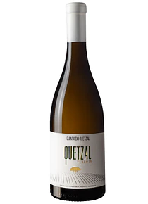 Quinta do Quetzal Terroir Branco Vinha dos Pinheiros