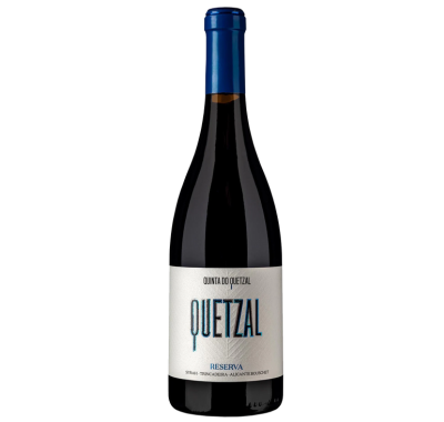 Quinta do Quetzal Tinto Reserva