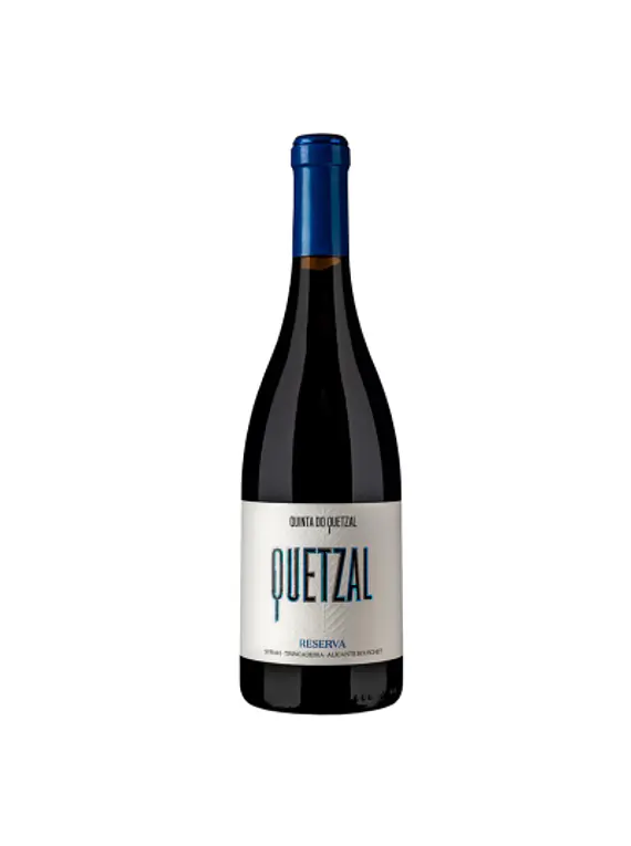 Quinta do Quetzal Tinto Reserva