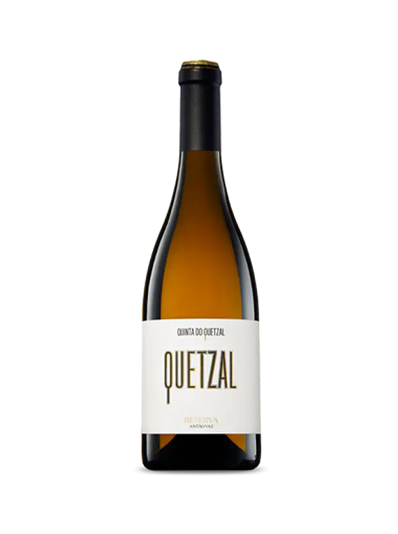 Quinta do Quetzal Branco Reserva Antão Vaz