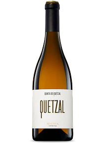 Quinta do Quetzal Branco Reserva Antão Vaz