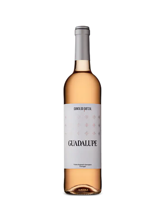 Guadalupe Rosé