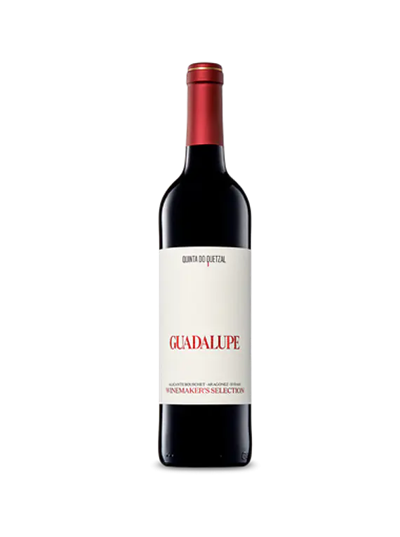 Guadalupe Tinto Winemakers Selection