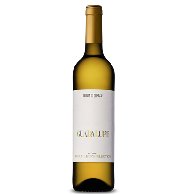 Guadalupe Branco Winemakers Selection