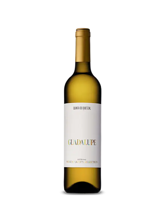 Guadalupe Branco Winemakers Selection