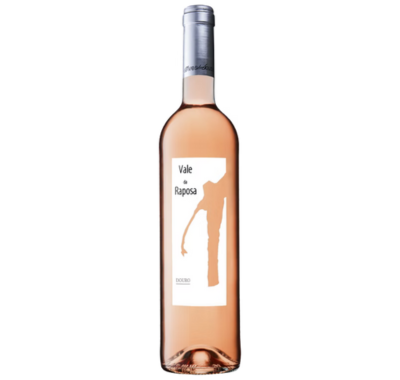 Vale da Raposa Rosé