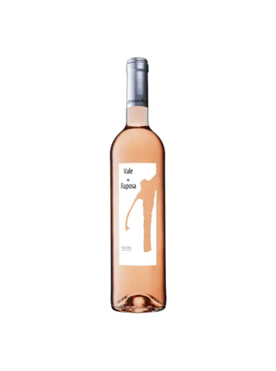 Vale da Raposa Rosé