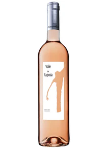 Vale da Raposa Rosé