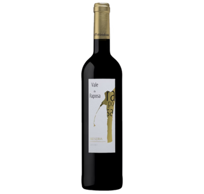 Vale da Raposa Reserva Tinto