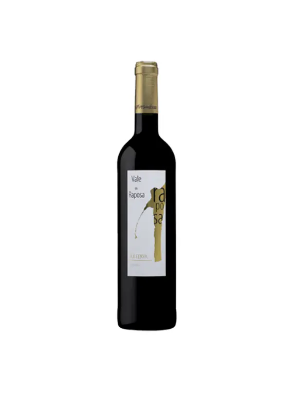Vale da Raposa Reserva Tinto
