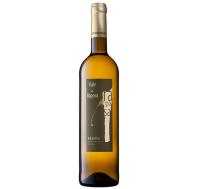 Vale da Raposa Reserva Branco