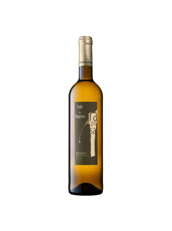 Vale da Raposa Reserva Branco