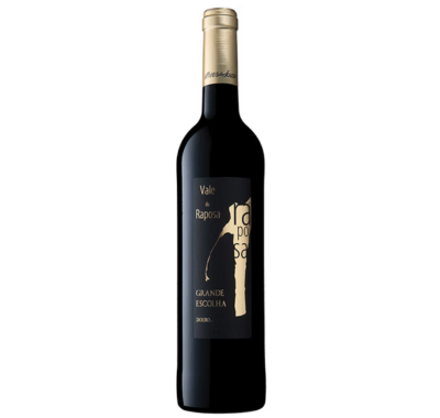 Vale da Raposa Grande Escolha Tinto