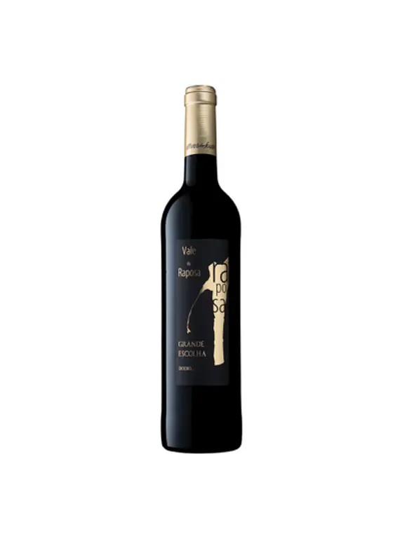 Vale da Raposa Grande Escolha Tinto