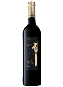 Vale da Raposa Grande Escolha Tinto