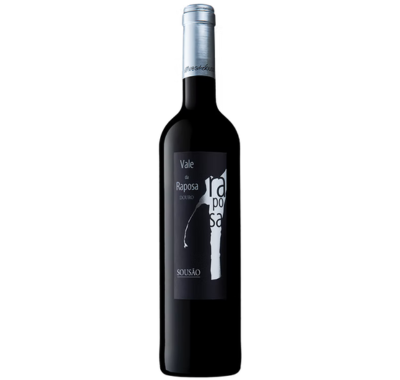 Vale da Raposa Tinto Sousão
