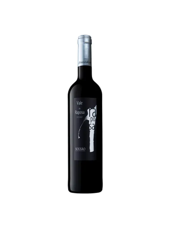 Vale da Raposa Tinto Sousão