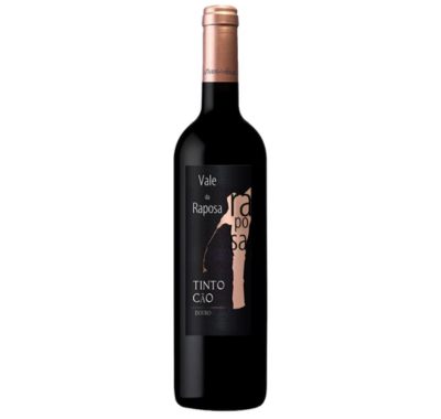 Vale da Raposa Tinto Cão