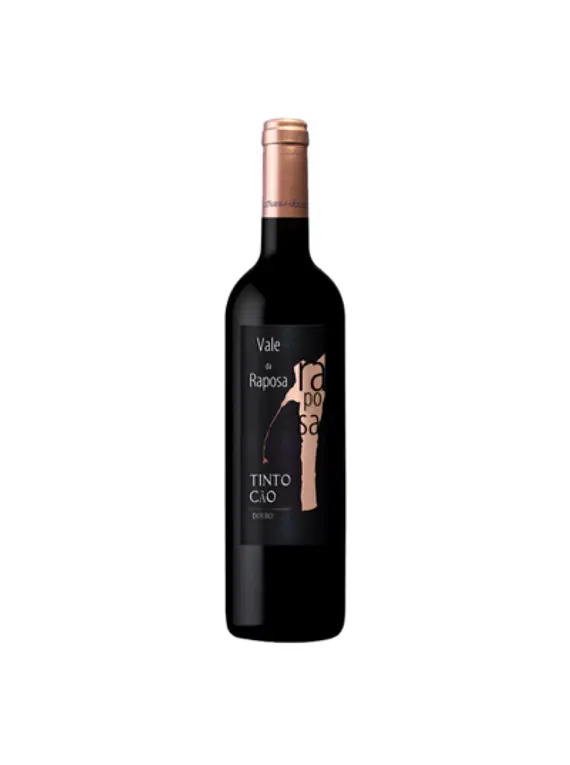 Vale da Raposa Tinto Cão