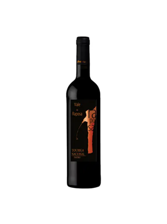 Vale da Raposa Touriga Nacional