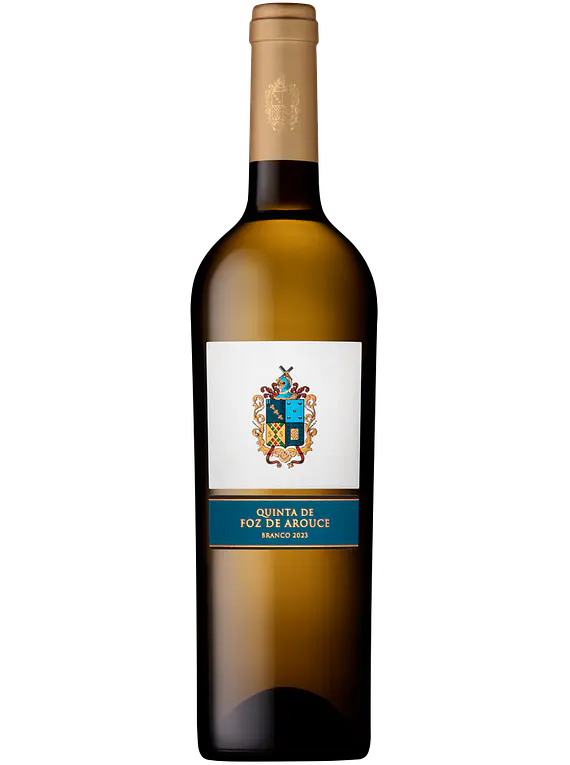 Quinta de Foz de Arouce Branco