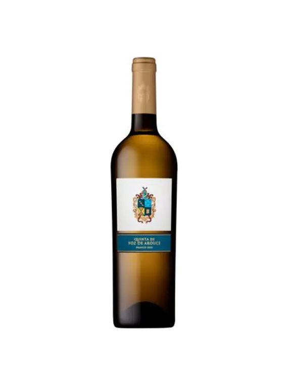 Quinta de Foz de Arouce Branco