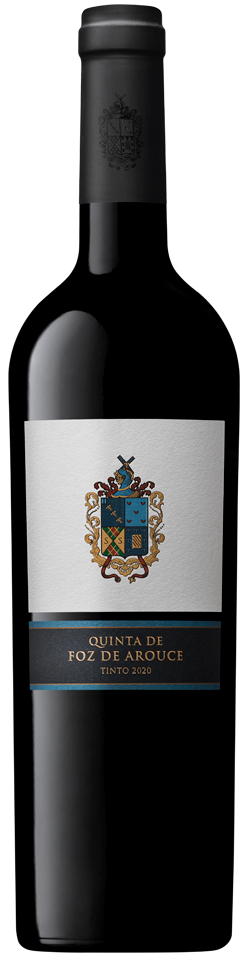 Quinta de Foz de Arouce Tinto
