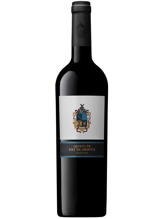 Quinta de Foz de Arouce Tinto