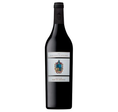 Quinta de Foz de Arouce Vinhas Velhas de Santa Maria