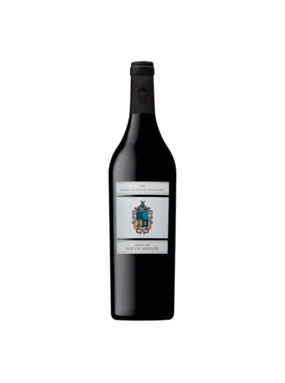 Quinta de Foz de Arouce Vinhas Velhas de Santa Maria
