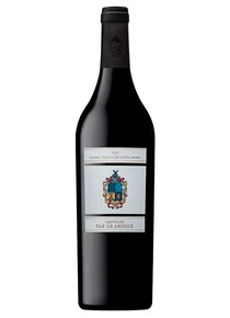 Quinta de Foz de Arouce Vinhas Velhas de Santa Maria