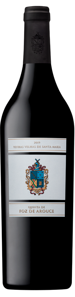Quinta de Foz de Arouce Vinhas Velhas de Santa Maria